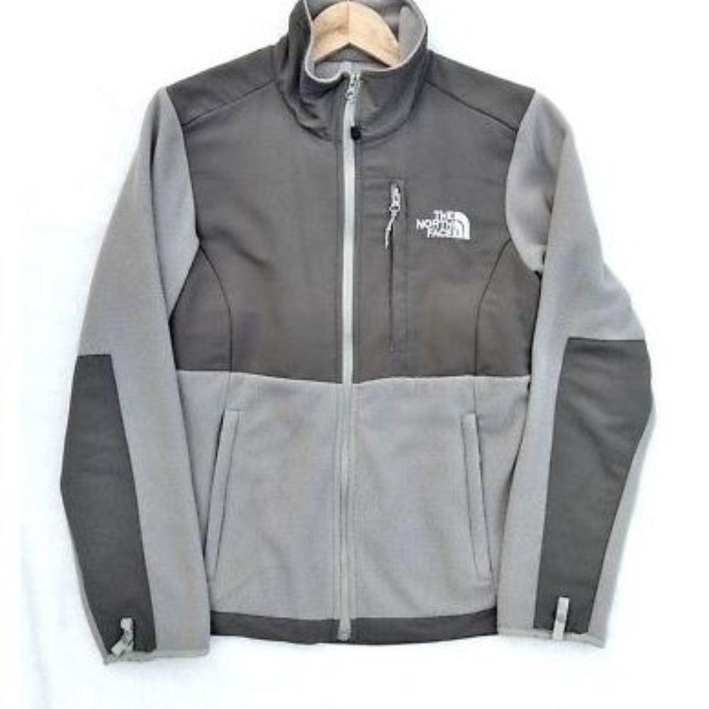 North Face Denali fleece jacket